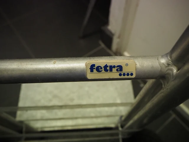 Fetra - afbeelding 5 van  5