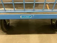 Fetra/eurokraft gaaswandwagen (2x) - afbeelding 4 van  6