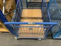 Fetra/eurokraft gaaswandwagen (2x) - afbeelding 5 van  6