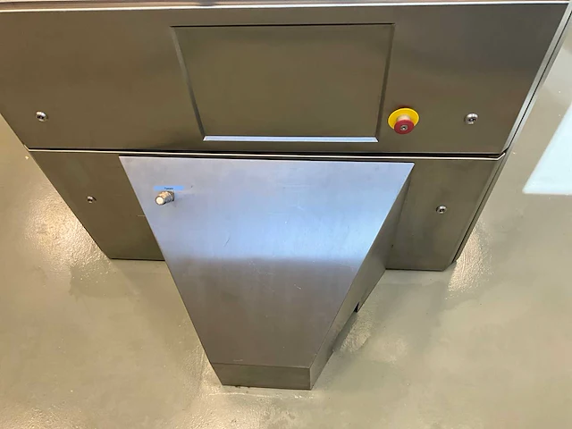 Fette 2090 tablet pers machine - afbeelding 7 van  30