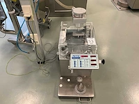Fette 2090 tablet pers machine - afbeelding 9 van  30