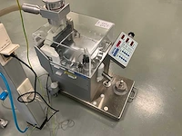 Fette 2090 tablet pers machine - afbeelding 10 van  30