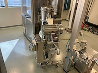 Fette 2090 tablet pers machine - afbeelding 15 van  30