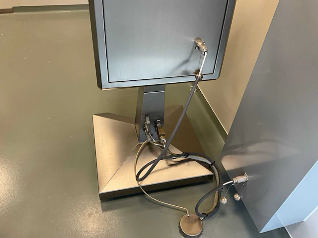 Fette 2090 tablet pers machine - afbeelding 19 van  30
