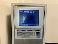 Fette p2100 tablet pers machine - afbeelding 4 van  27