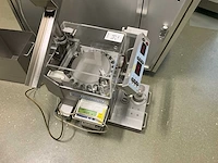Fette p2100 tablet pers machine - afbeelding 13 van  27