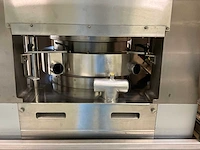 Fette p2100 tablet pers machine - afbeelding 27 van  27