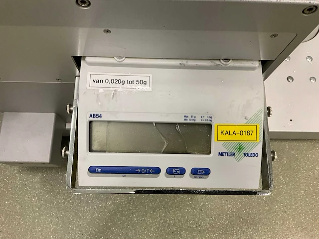 Fette p2100 tablet pers - afbeelding 15 van  25