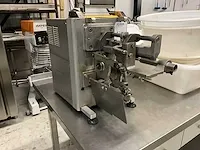 Feuma asetm-e2 appelschilmachine - afbeelding 3 van  6