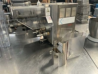 Feuma asetm-e2 appelschilmachine - afbeelding 1 van  8