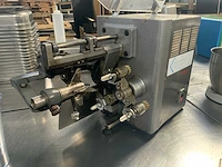 Feuma asetm-e2 appelschilmachine - afbeelding 4 van  8