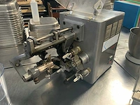 Feuma asetm-e2 appelschilmachine - afbeelding 6 van  8