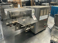 Feuma asetm-e2 appelschilmachine - afbeelding 7 van  8