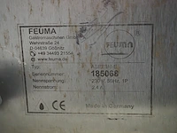 Feuma - afbeelding 5 van  5
