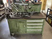 Fexac um freesmachine - afbeelding 5 van  20