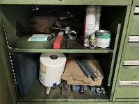 Fexac um freesmachine - afbeelding 8 van  20