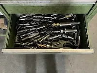 Fexac um freesmachine - afbeelding 10 van  20
