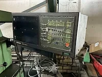 Fexac um freesmachine - afbeelding 15 van  20