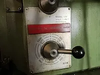 Fexac um freesmachine - afbeelding 16 van  20