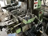Fexac um freesmachine - afbeelding 17 van  20