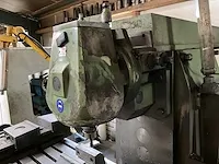 Fexac um freesmachine - afbeelding 19 van  20