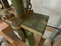 Fezer - kettingfreesmachine - afbeelding 3 van  13