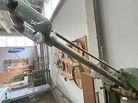 Fezer - kettingfreesmachine - afbeelding 4 van  13