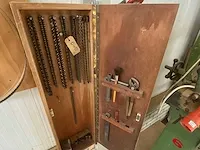 Fezer - kettingfreesmachine - afbeelding 5 van  13