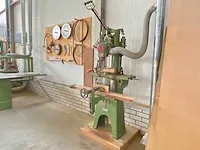 Fezer - kettingfreesmachine - afbeelding 1 van  13