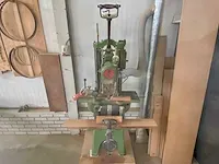 Fezer - kettingfreesmachine - afbeelding 6 van  13