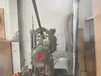 Fezer - kettingfreesmachine - afbeelding 8 van  13