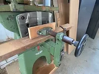 Fezer - kettingfreesmachine - afbeelding 9 van  13