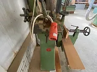 Fezer - kettingfreesmachine - afbeelding 12 van  13