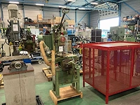 Fezer kettingfreesmachine - afbeelding 1 van  11