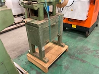 Fezer kettingfreesmachine - afbeelding 7 van  11