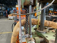 Fezer kettingfreesmachine - afbeelding 10 van  11