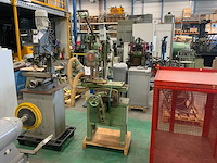 Fezer kettingfreesmachine - afbeelding 1 van  10