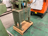 Fezer kettingfreesmachine - afbeelding 5 van  10