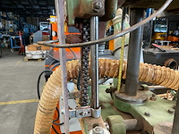 Fezer kettingfreesmachine - afbeelding 8 van  10