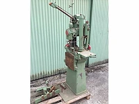 Fezer pennenfreesbank - afbeelding 2 van  7