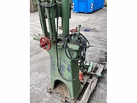 Fezer pennenfreesbank - afbeelding 5 van  7