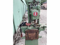 Fezer pennenfreesbank - afbeelding 7 van  7