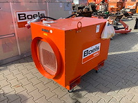 Ff42-boels elektroheater high performance - afbeelding 3 van  5