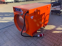 Ff42-boels elektroheater high performance - afbeelding 1 van  5