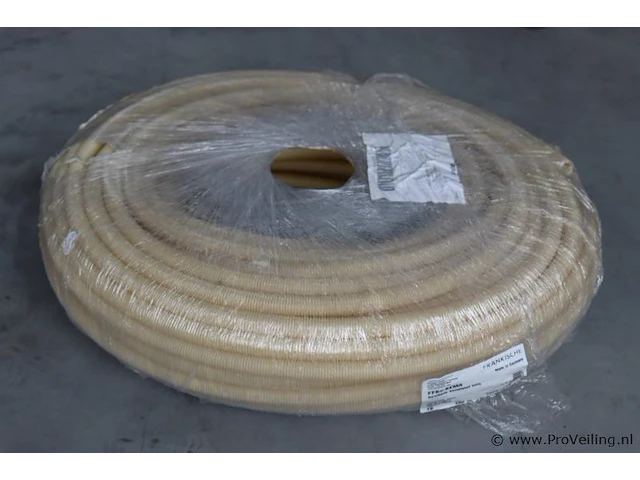 Ffku-kema flexibele kunststof buis type 19 - 100 meter - afbeelding 1 van  3