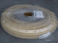 Ffku-kema flexibele kunststof buis type 19 - 100 meter - afbeelding 1 van  3