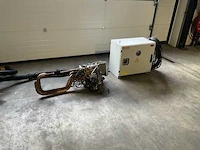 Fft - c45 - puntlasmachines - afbeelding 1 van  8