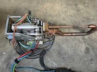 Fft - c45 - puntlasmachines - afbeelding 4 van  8
