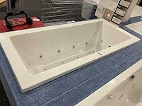 Fg design combisysteem plc 3020 bubbelbad - afbeelding 3 van  5