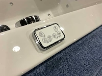 Fg design combisysteem plc 3020 bubbelbad - afbeelding 4 van  5